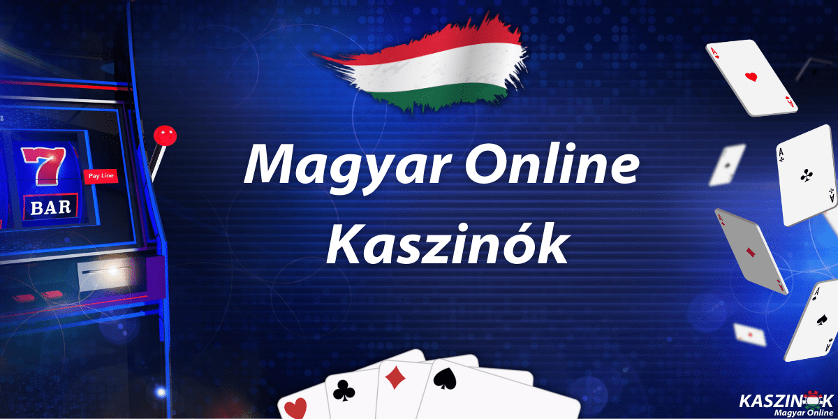 A legjobb online kaszinók magyar játékosai számára 1018234016