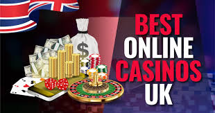 Discover the Best Online Betting Offers in the UK 1554664344