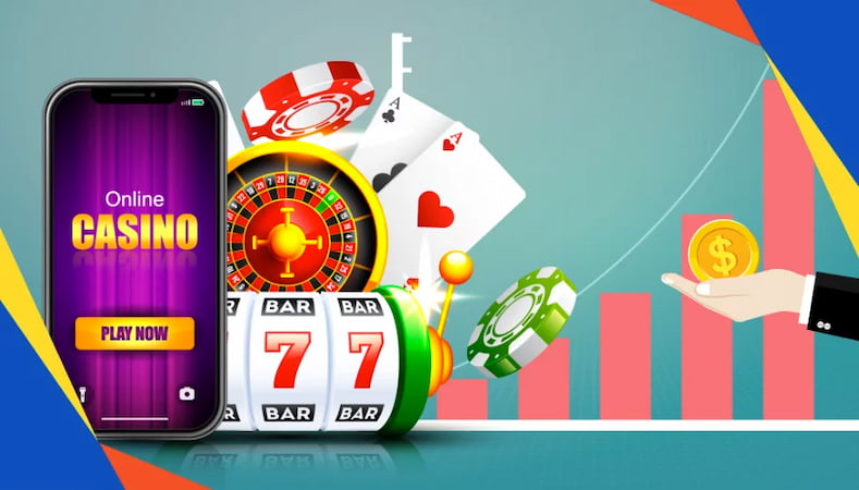 Discover the Excitement of Lilibet Casino Your Ultimate Gaming Destination 1940403297