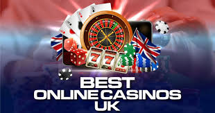 Discovering the Best Online Casinos Outside the UK