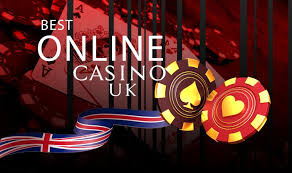 Discovering the Best Online Casinos Outside the UK