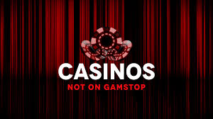 Exploring UK Non Gamstop Casinos A Guide to Alternative Gambling Options 703436985