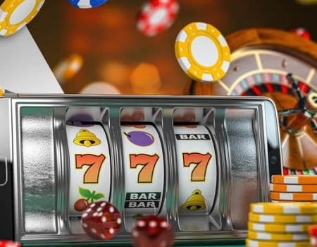 Top Casino Games with Cascading Mechanics 1150272204